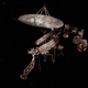 Image for article titled Voyager Probe Badly Damaged After Smashing Into End Of Universe